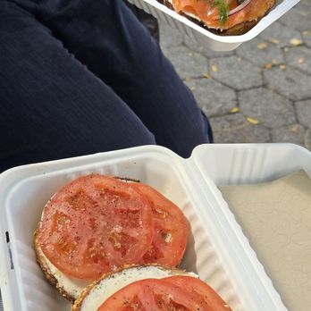 Apollo Bagels - Bagels Near Me - New York, New York Apollo Bagels - Bagels Near Me - New York, New York