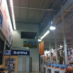 Gamma - Handig wagentje