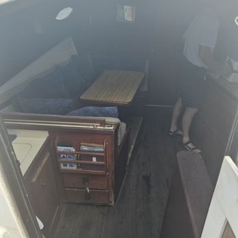 Freedom Sailing Adventures - Boat Tours Near Me - Merritt Island, Florida