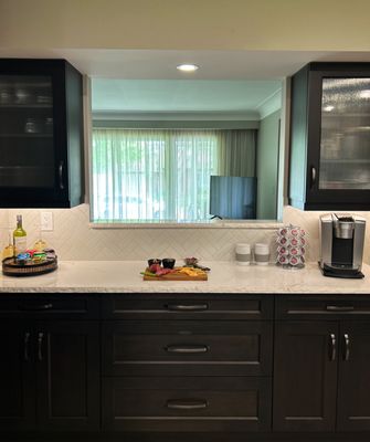 Welcome Home Kitchen & Bath by null