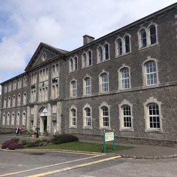 Celtic Chauffeur Services Ltd - Belleek Pottery - Tours Near Me - Moycullen, G