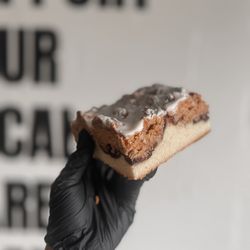 The Bakeshoppe