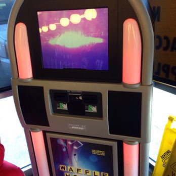 Waffle House - iTunes jukebox for your entertainment enjoyment - Breakfast & Brunch Near Me - Westerville, Ohio