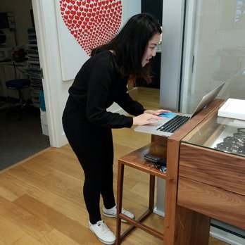 Looksie Optometry - Kayla, playing catch up!! - Optometrists Near Me - San Francisco, California Looksie Optometry - Kayla, playing catch up!! - Optometrists Near Me - San Francisco, California