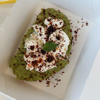 La La Land - Avocado toast - Coffee & Tea Near Me - Austin, Texas La La Land - Avocado toast - Coffee & Tea Near Me - Austin, Texas