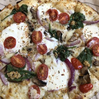 Pieology - Customized pizza - Pizza Near Me - Yuba City, California Pieology - Customized pizza - Pizza Near Me - Yuba City, California