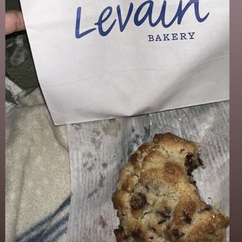 Levain Bakery - Georgetown, D.C - Their Chocolate Chip Walnut Cookie - Bakeries Near Me - Washington, DC, District of Columbia Levain Bakery - Georgetown, D.C - Their Chocolate Chip Walnut Cookie - Bakeries Near Me - Washington, DC, District of Columbia