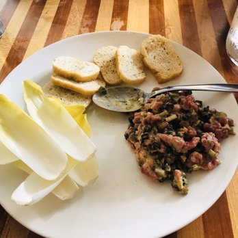 Rennick Meat Market - Steak Tartare - Steakhouses Near Me - Ashtabula, Ohio Rennick Meat Market - Steak Tartare - Steakhouses Near Me - Ashtabula, Ohio