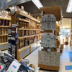 H & H Lock & Security - Visit our showroom! 
Located at 9140 Gaither Road, Gaithersburg MD  20879