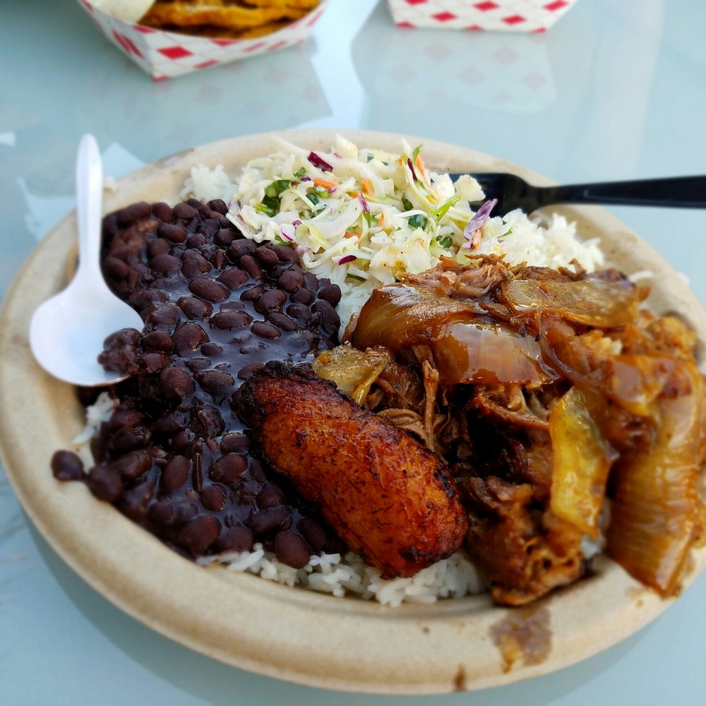 Bongos - The Desi Plate - Cuban Near Me - Seattle, Washington Bongos - The Desi Plate - Cuban Near Me - Seattle, Washington