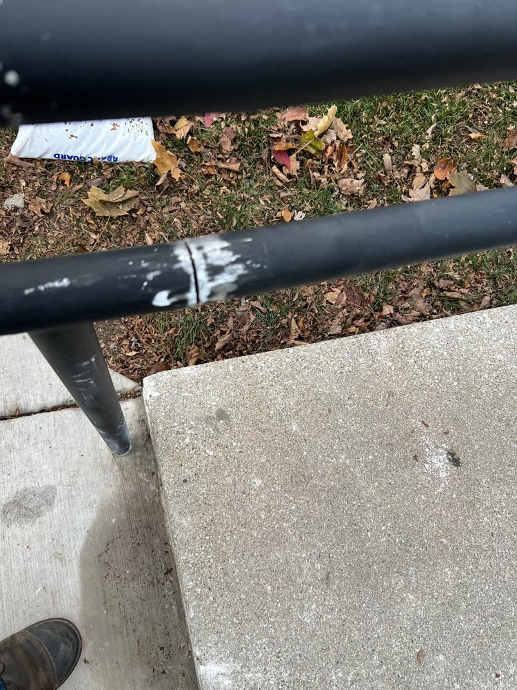 Slide of M&T General Contracting