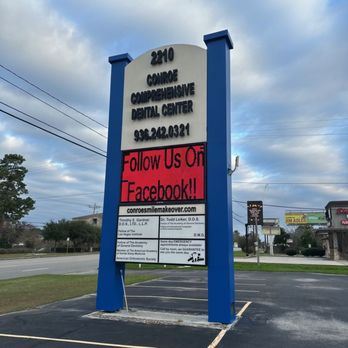 Conroe Comprehensive Dental Center - Cosmetic Dentists Near Me - Conroe, Texas Conroe Comprehensive Dental Center - Cosmetic Dentists Near Me - Conroe, Texas