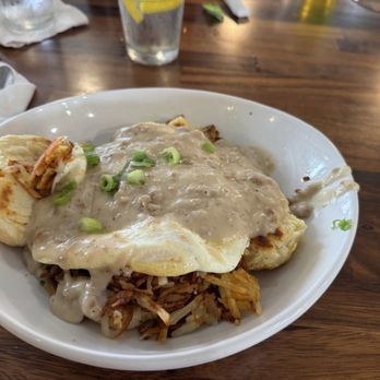 Scramblers - Big Country - Breakfast & Brunch Near Me - Jacksonville, Florida