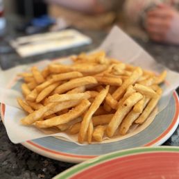 Fries