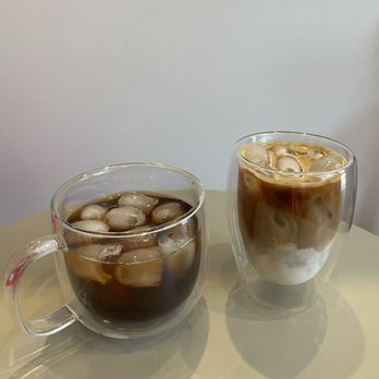 Estratto Coffee - coffee - Coffee Roasteries Near Me - Vancouver, British Columbia