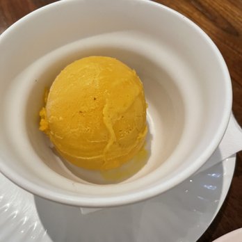 Unconventional Diner - Sorbet - Breakfast & Brunch Near Me - Washington, DC, District of Columbia Unconventional Diner - Sorbet - Breakfast & Brunch Near Me - Washington, DC, District of Columbia