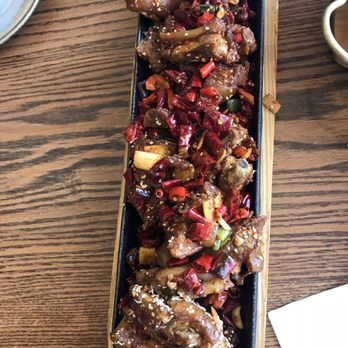 Sichuan Impression - Szechuan Near Me - Alhambra, California