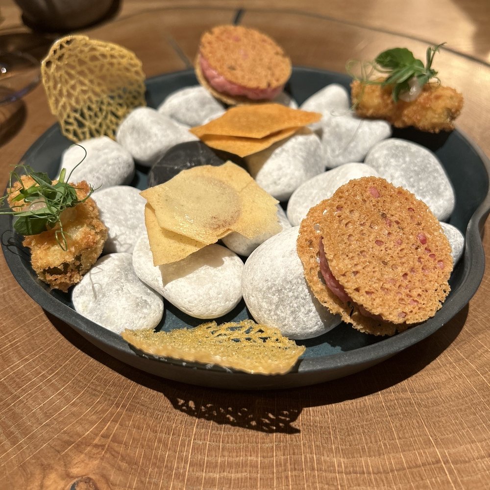 La Degustation Bohême Bourgeoise - Czech Near Me - Prague, Puerto Rico