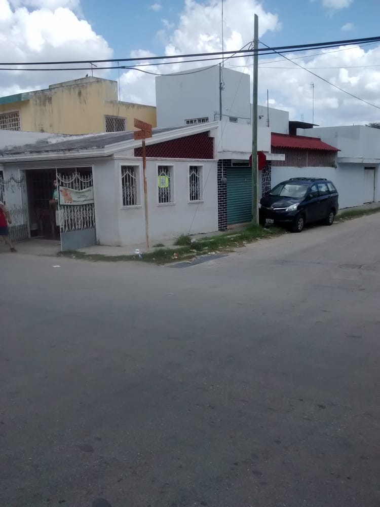 Parque de Santa Isabel