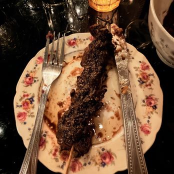 Sonder - Hangar Steak - Tapas/Small Plates Near Me - Santa Ana, California Sonder - Hangar Steak - Tapas/Small Plates Near Me - Santa Ana, California