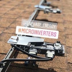 Lux Solar Consulting - Microinverters