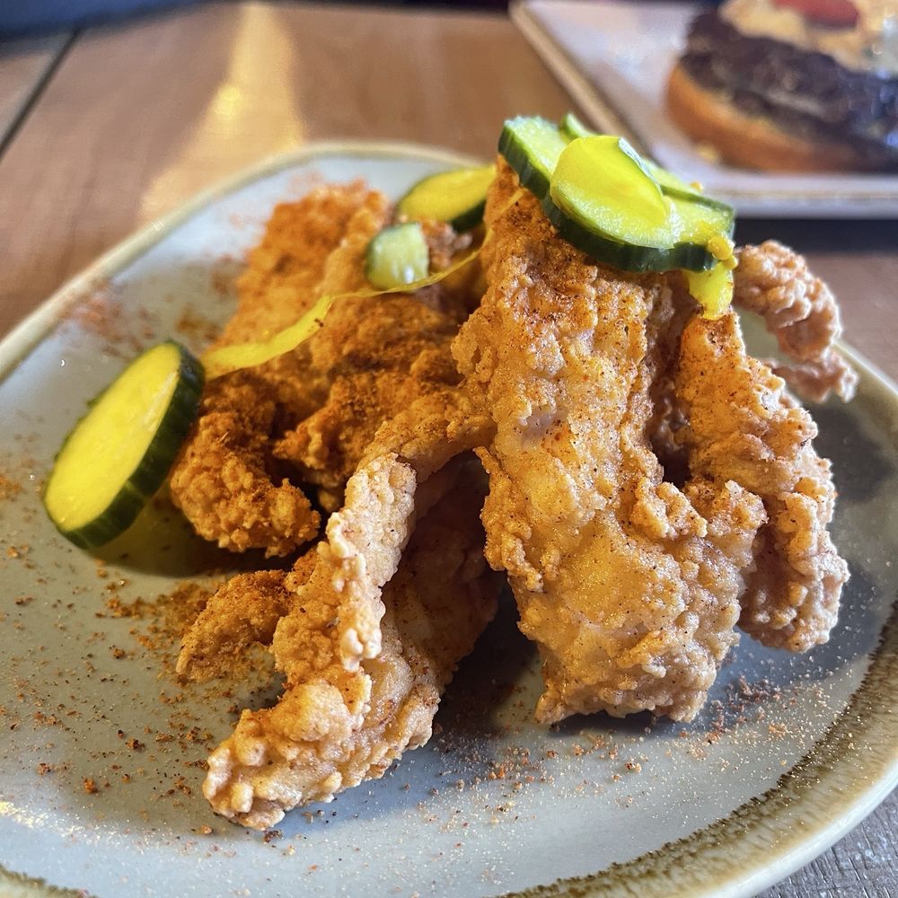 Vonns - Chicken tenders - Burgers Near Me - Vancouver, British Columbia Vonns - Chicken tenders - Burgers Near Me - Vancouver, British Columbia