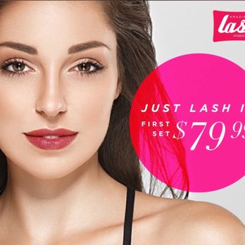 Amazing Lash Studio - Eyelash Service Near Me - The Woodlands, Texas Amazing Lash Studio - Eyelash Service Near Me - The Woodlands, Texas