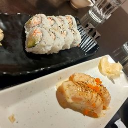 California Roll