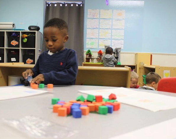 Abc's & 123's Learning Centers - childcare center in Avon, IN