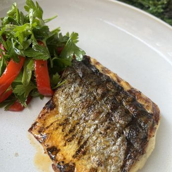 Del Mar - Branzino - Spanish Near Me - Washington, DC, District of Columbia