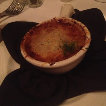 Summit House - French onion soup - Steakhouses Near Me - Fullerton, California Summit House - French onion soup - Steakhouses Near Me - Fullerton, California