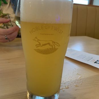 Noble Twist Taphouse - Wit - Pizza Near Me - Saugatuck, Michigan Noble Twist Taphouse - Wit - Pizza Near Me - Saugatuck, Michigan