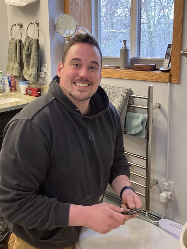 Slide of Free Flo Sewer and Drains