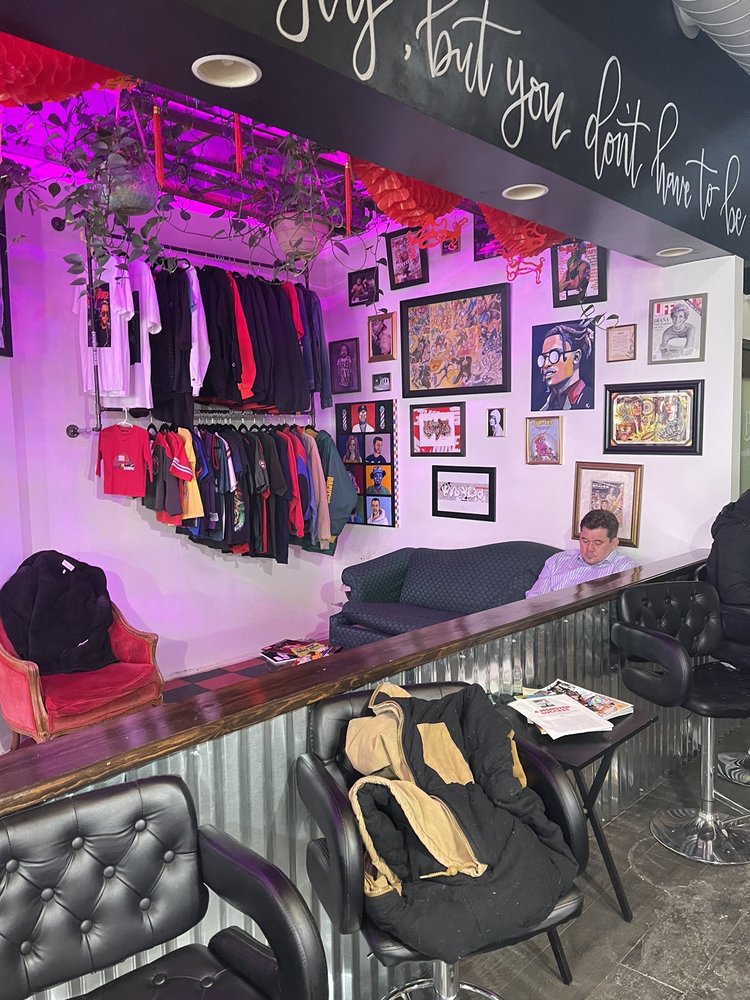 Chip's Eau Claire Roadtrippers