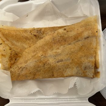 Sree's Kitchen - Mysore dosa - Seafood Near Me - Pensacola, Florida Sree's Kitchen - Mysore dosa - Seafood Near Me - Pensacola, Florida