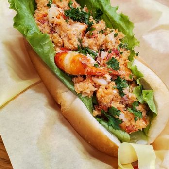 International Lobster Rolls - Connecticut lobster roll - Seafood Near Me - Seattle, Washington International Lobster Rolls - Connecticut lobster roll - Seafood Near Me - Seattle, Washington