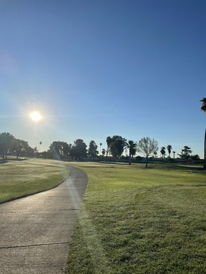 Sun City Country Club by null