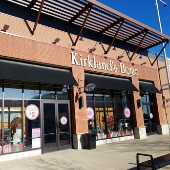 Kirkland's - Home Decor Near Me - Plainfield, Indiana