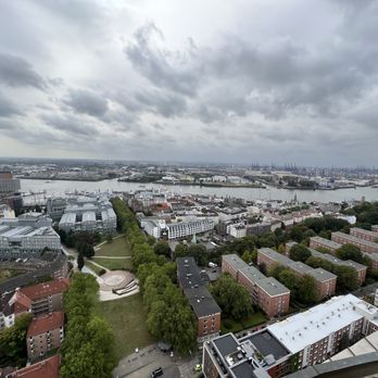 St. Michaelis Kirche - Landmarks & Historical Buildings Near Me - Hamburg, HH