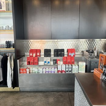 Intelligentsia Coffee - Coffee & Tea Near Me - Los Angeles, California