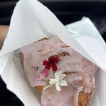 Marta - Seasonal scone 10/10 - Bakeries Near Me - San Diego, California Marta - Seasonal scone 10/10 - Bakeries Near Me - San Diego, California