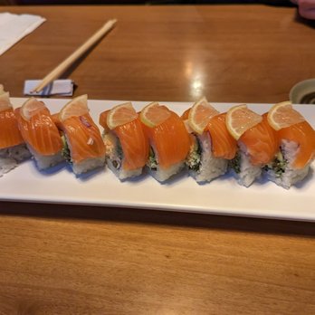 Mioki Sushi - Super Philly - Sushi Bars Near Me - Fremont, California Mioki Sushi - Super Philly - Sushi Bars Near Me - Fremont, California