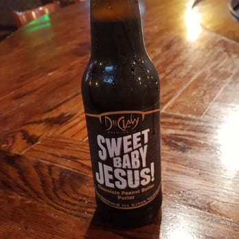 Grey's Tavern - Sweet Baby Jesus! - Burgers Near Me - Greensboro, North Carolina