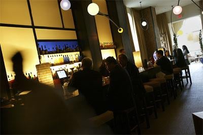 Photo of Cortez - San Francisco, CA, US.