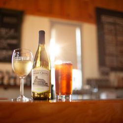 Cherry Creek Cellars - Wine, beer, cider