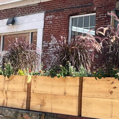 Inspire Cafe by null