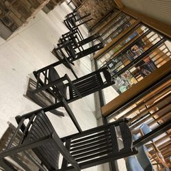 Belmont I-70 Rest Area