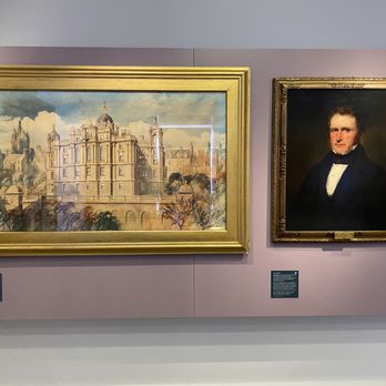 Museum On the Mound - Museums Near Me - Edinburgh, EDH