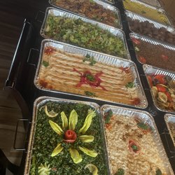 Shawarma Co