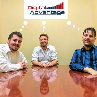 Digital Advantage